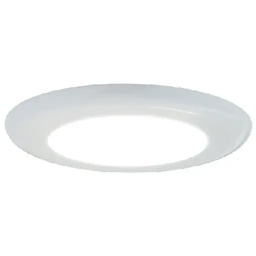 SOLALED Downlight Round